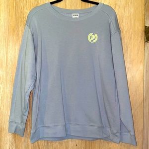 Victoria’s Secret PINK Crewneck Size L